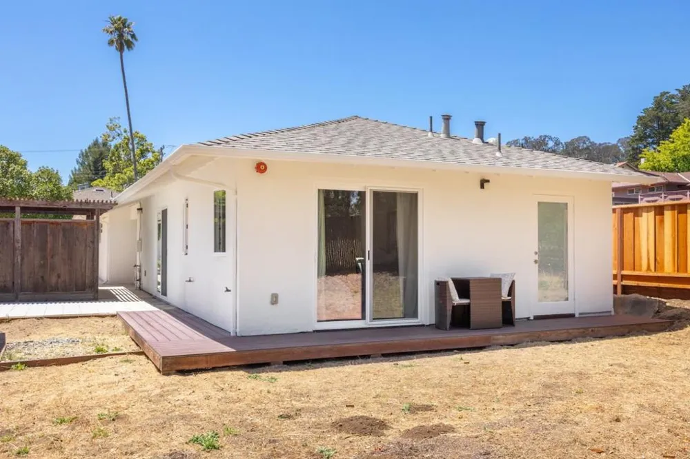 1028 Western Drive Santa Cruz, CA 95060