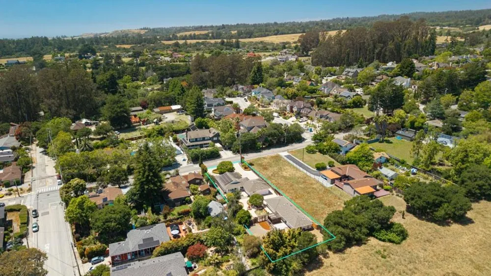 1028 Western Drive Santa Cruz, CA 95060