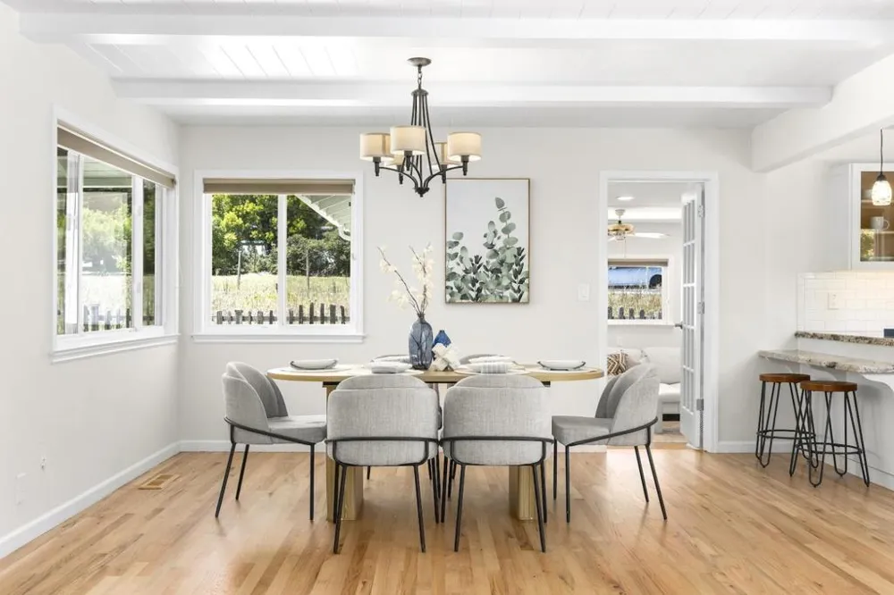 1028 Western Drive Santa Cruz, CA 95060