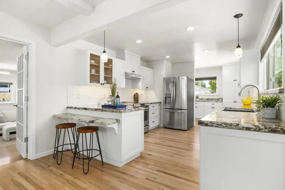1028 Western Drive Santa Cruz, CA 95060