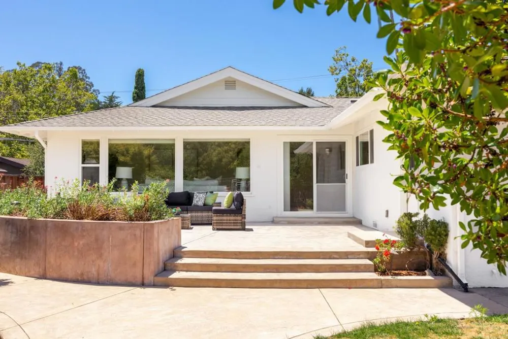 1028 Western Drive Santa Cruz, CA 95060