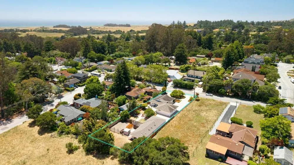 1028 Western Drive Santa Cruz, CA 95060