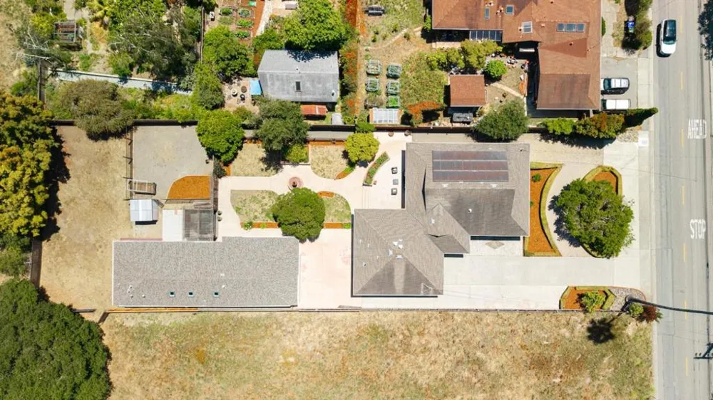 1028 Western Drive Santa Cruz, CA 95060