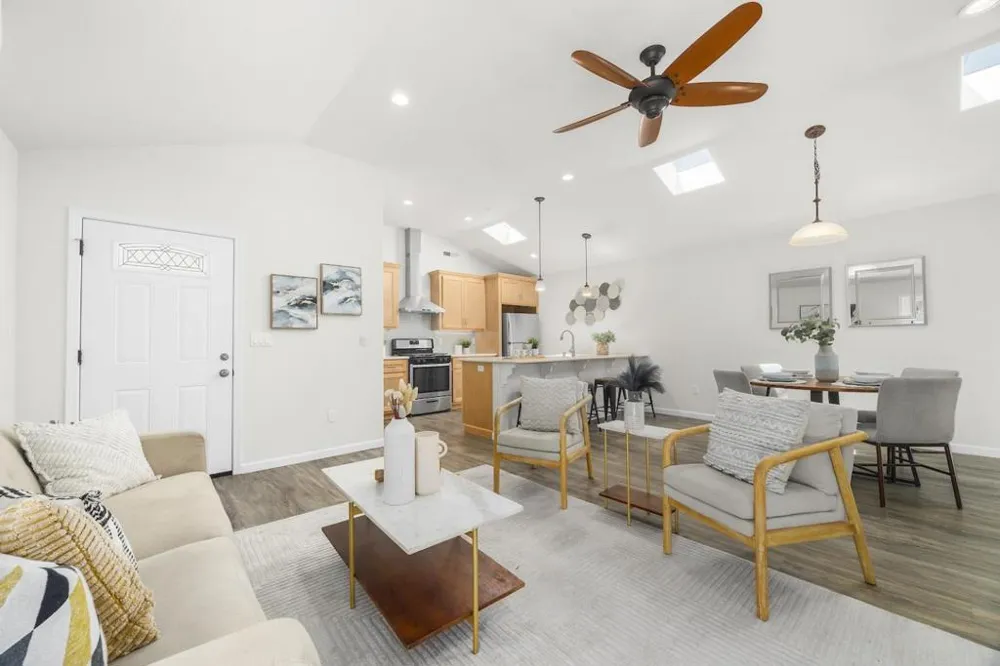1028 Western Drive Santa Cruz, CA 95060