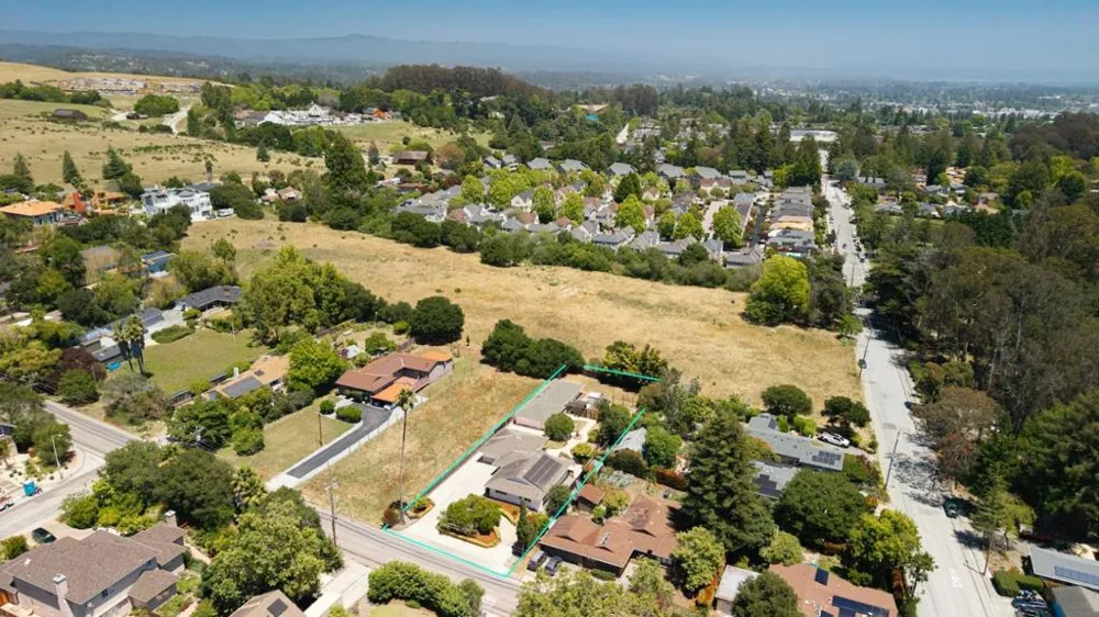 1028 Western Drive Santa Cruz, CA 95060