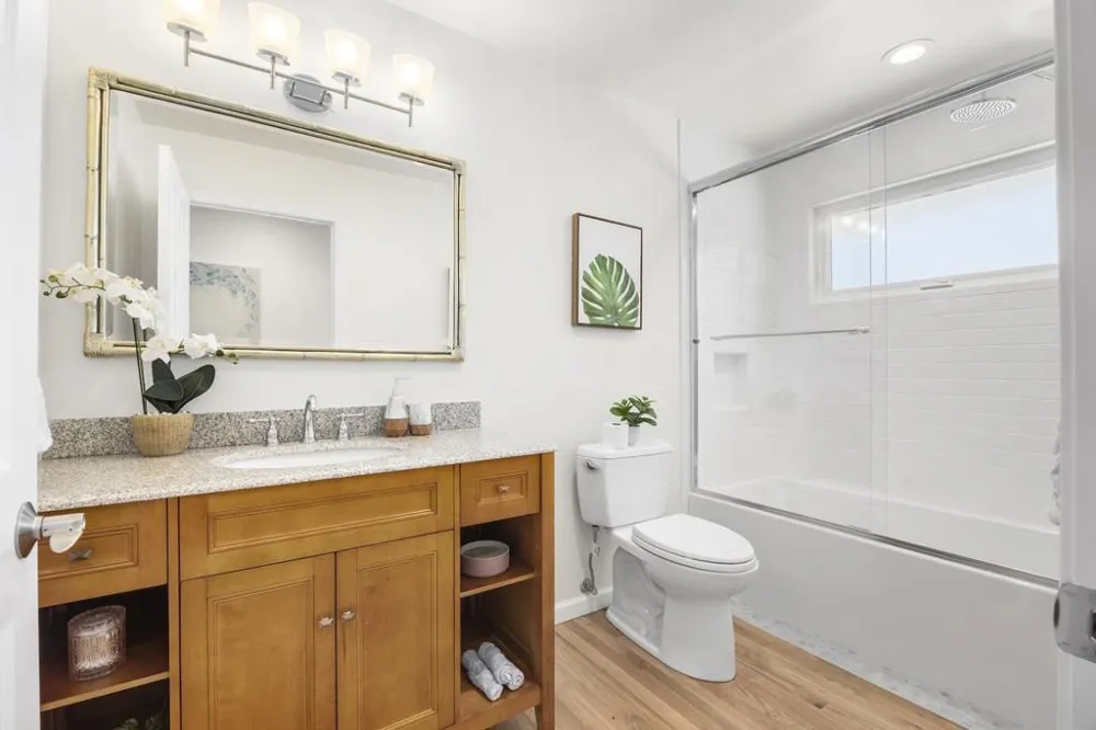 1028 Western Drive Santa Cruz, CA 95060
