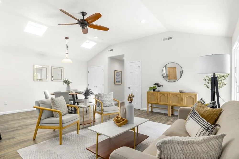 1028 Western Drive Santa Cruz, CA 95060