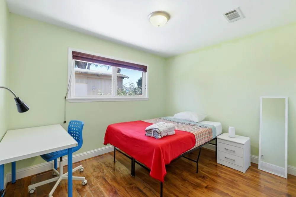 33713 Colgate Drive Union City, CA 94587