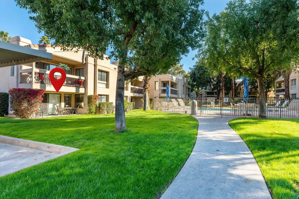 35200 Cathedral Canyon Drive #B10 Cathedral City, CA 92234