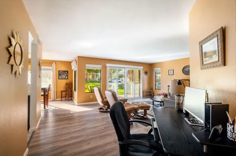 35200 Cathedral Canyon Drive #B10