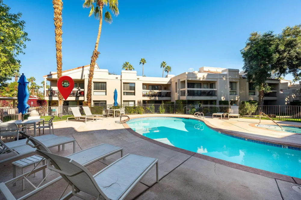 35200 Cathedral Canyon Drive #B10 Cathedral City, CA 92234