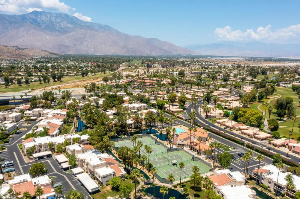 35200 Cathedral Canyon Drive #B10 Cathedral City, CA 92234