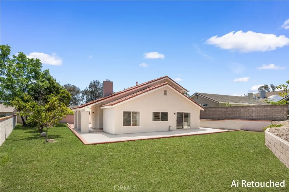 23992 Via La Coruna Mission Viejo, CA 92691