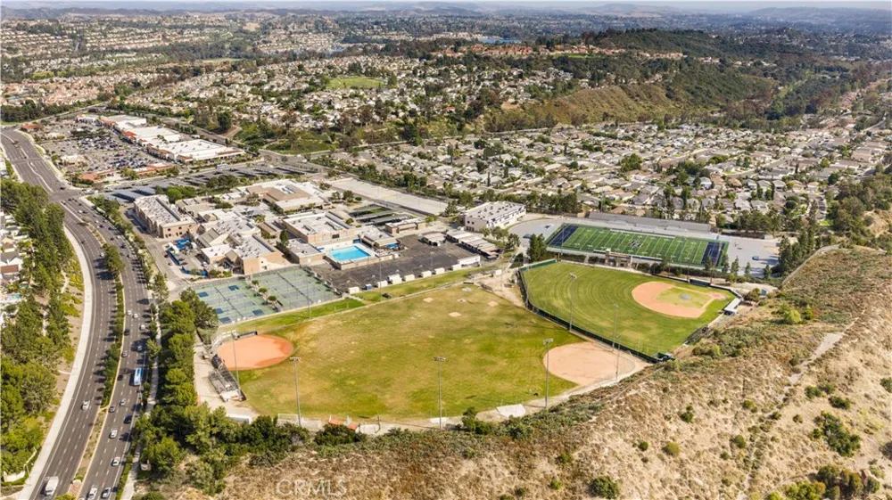 23992 Via La Coruna Mission Viejo, CA 92691