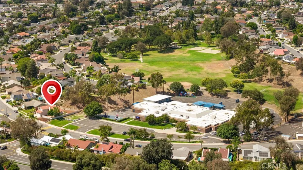 23992 Via La Coruna Mission Viejo, CA 92691