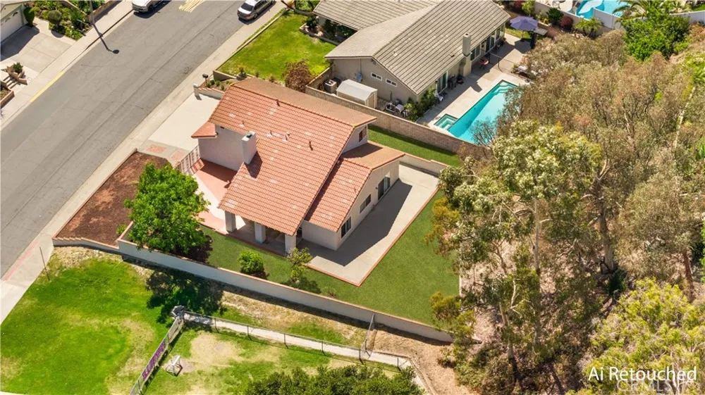 23992 Via La Coruna Mission Viejo, CA 92691