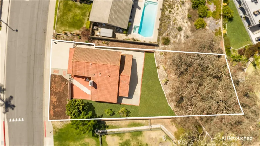 23992 Via La Coruna Mission Viejo, CA 92691