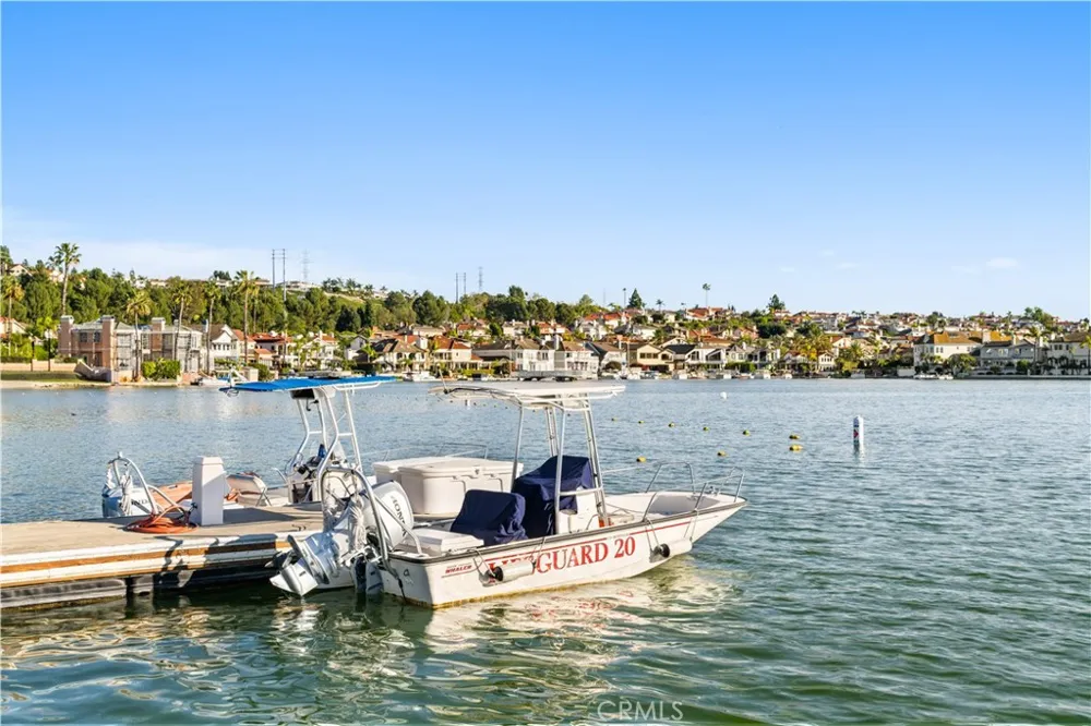 23992 Via La Coruna Mission Viejo, CA 92691