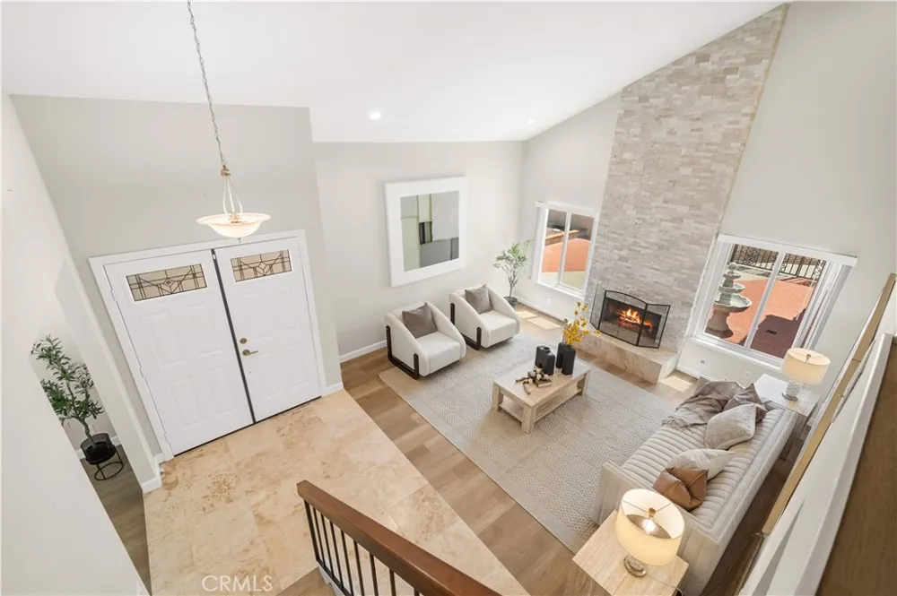 23992 Via La Coruna Mission Viejo, CA 92691