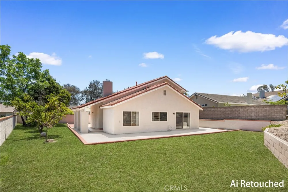 23992 Via La Coruna Mission Viejo, CA 92691