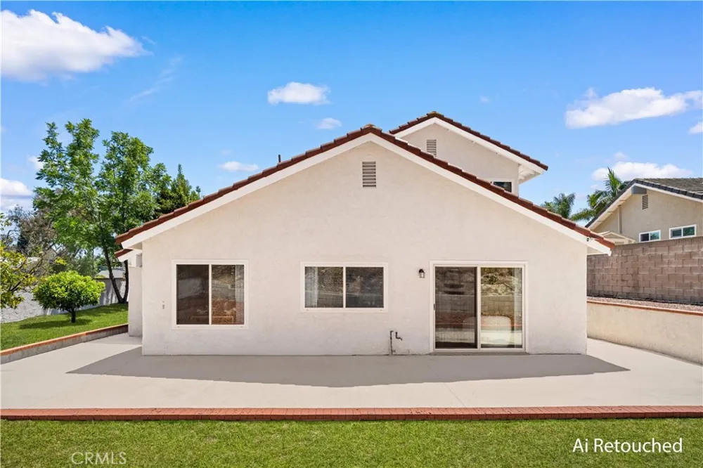 23992 Via La Coruna Mission Viejo, CA 92691