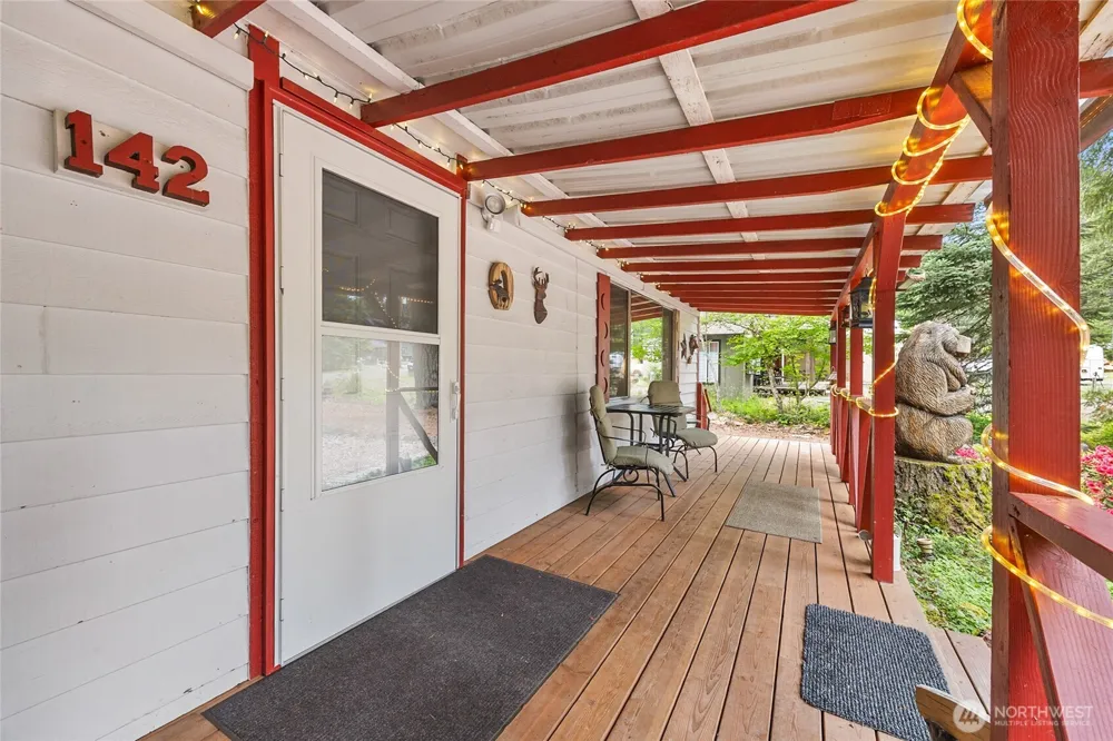 142 Butter Creek Lane Packwood, WA 98361