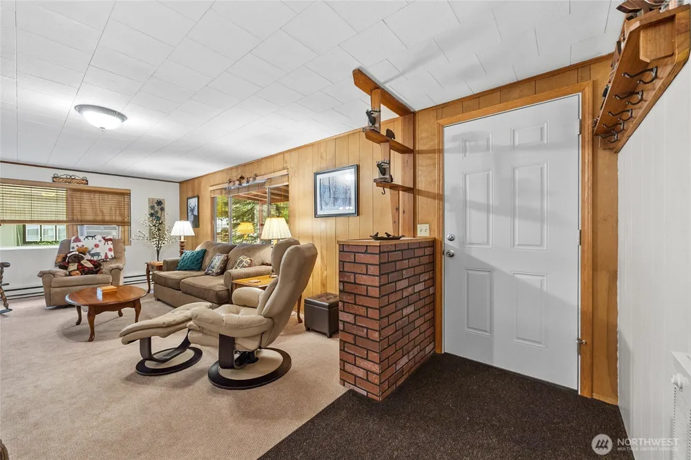 142 Butter Creek Lane Packwood, WA 98361