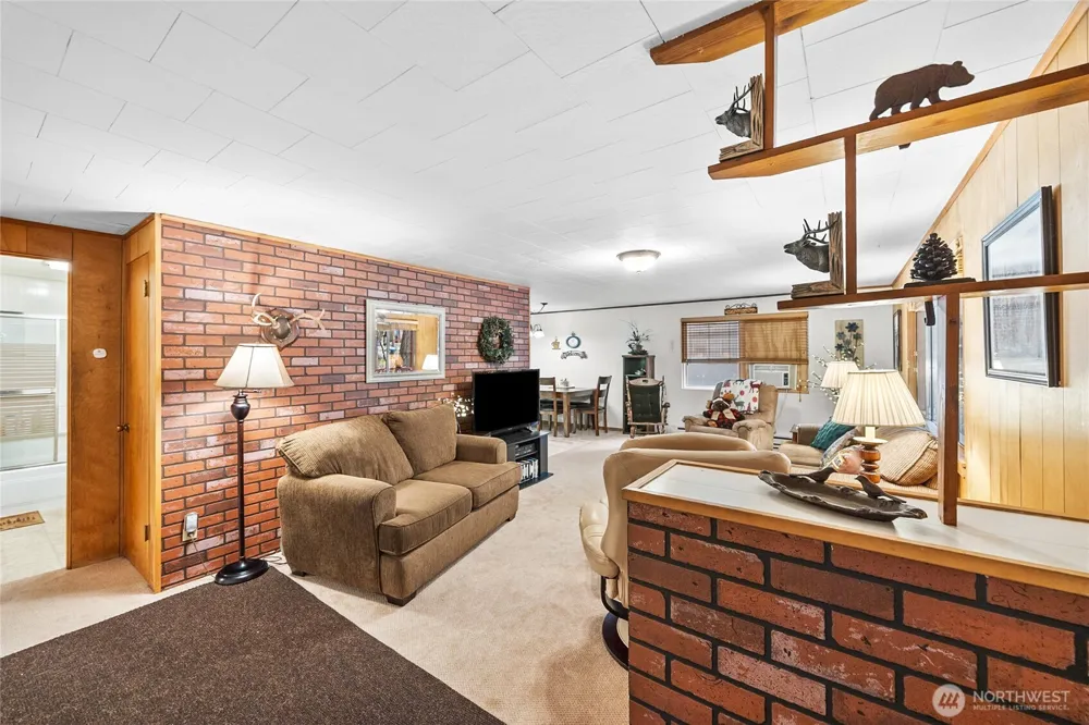 142 Butter Creek Lane Packwood, WA 98361