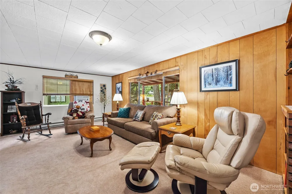 142 Butter Creek Lane Packwood, WA 98361