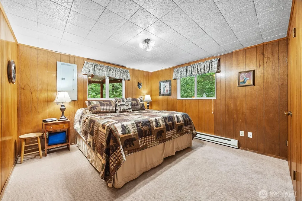 142 Butter Creek Lane Packwood, WA 98361