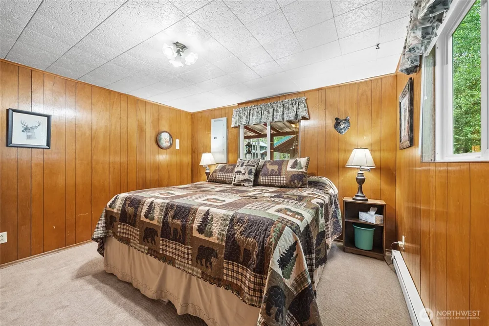 142 Butter Creek Lane Packwood, WA 98361
