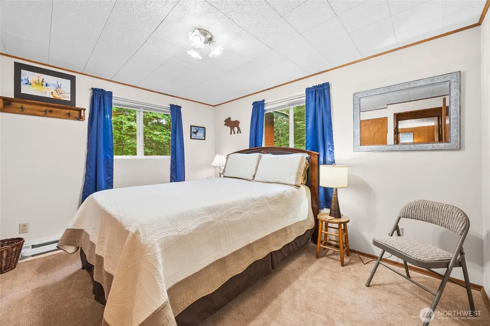 142 Butter Creek Lane Packwood, WA 98361