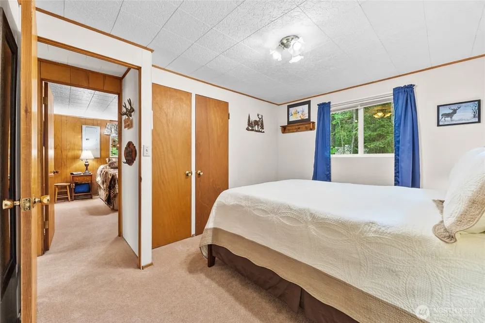 142 Butter Creek Lane Packwood, WA 98361