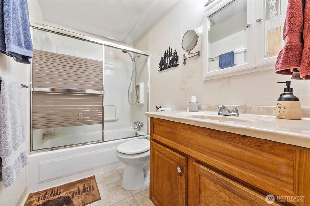 142 Butter Creek Lane Packwood, WA 98361