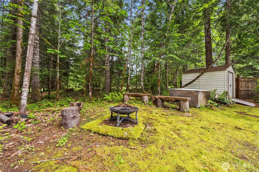 142 Butter Creek Lane Packwood, WA 98361