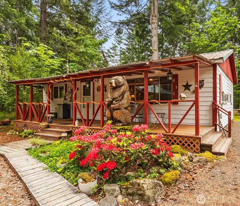 142 Butter Creek Lane