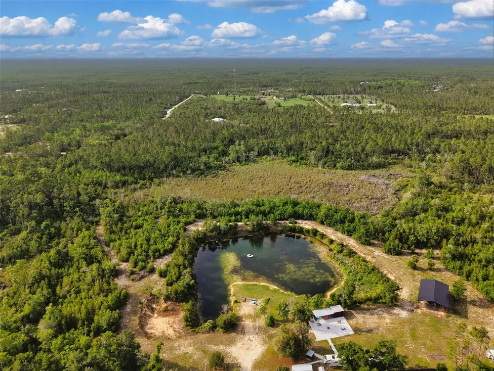 SAVANNA LANE Steinhatchee, FL 32359