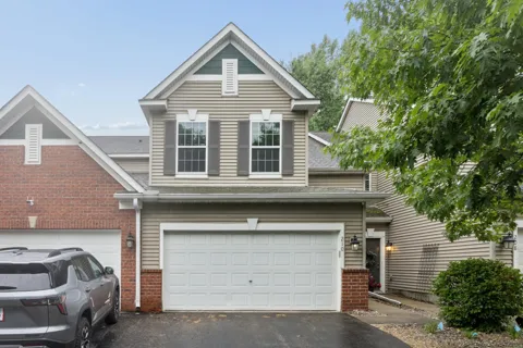 210 Heritage Lane