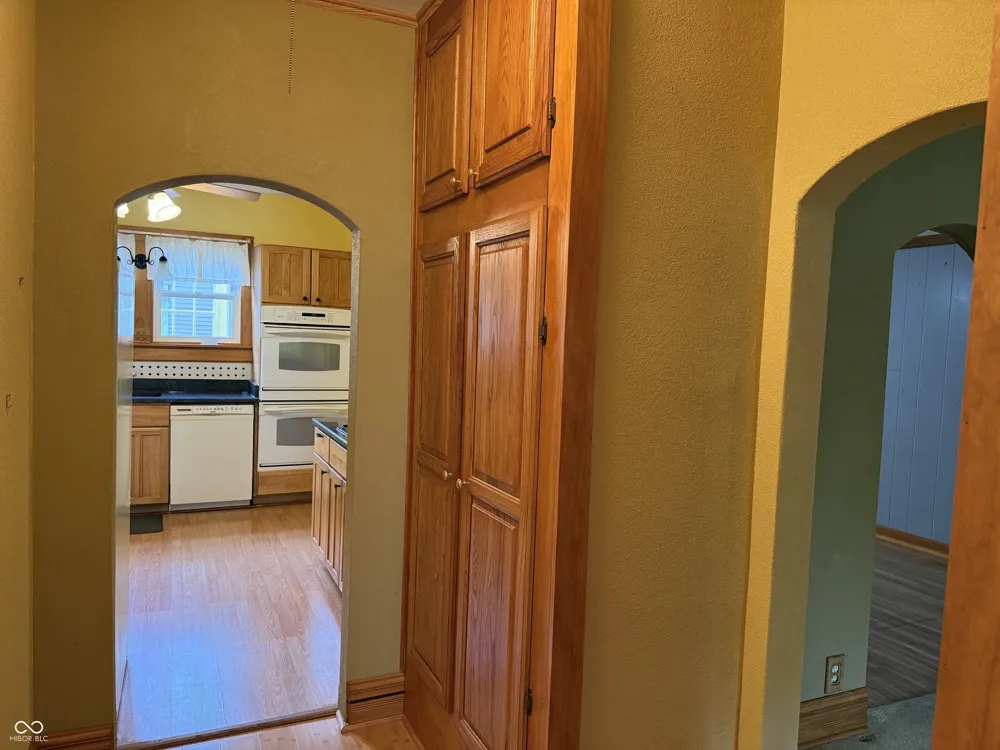 225 S Franklin Street Knightstown, IN 46148