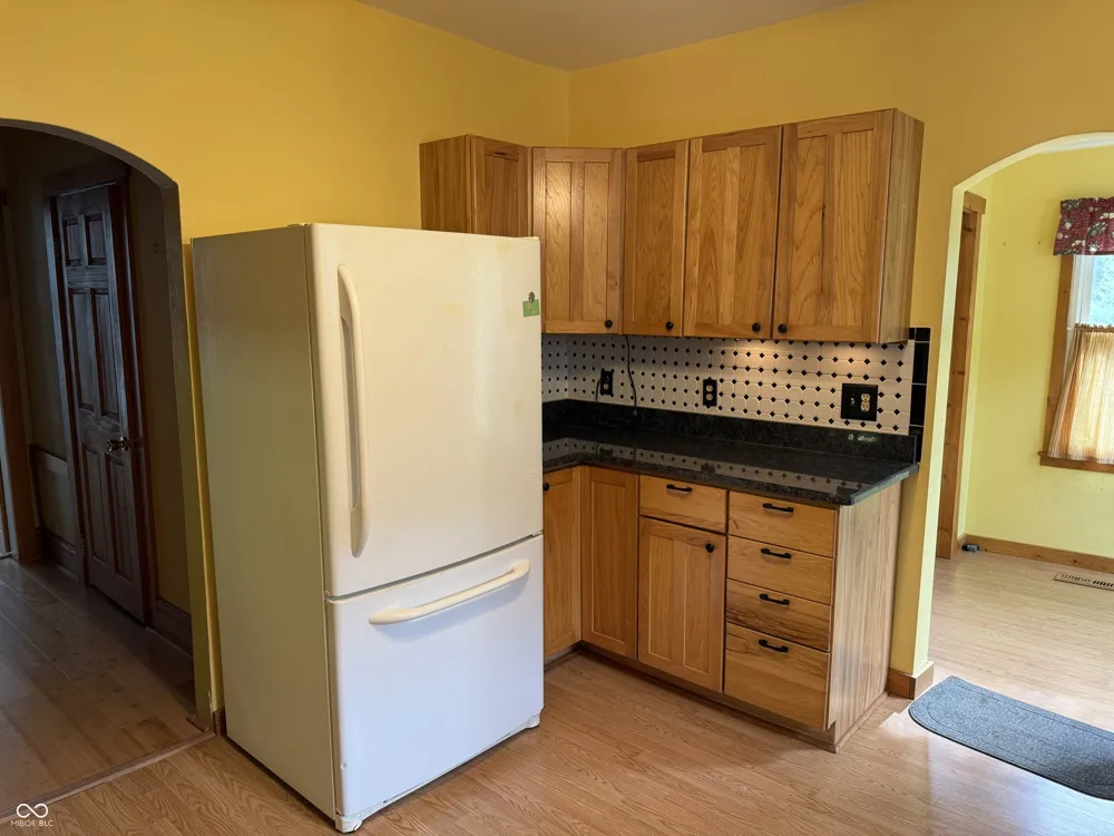 225 S Franklin Street Knightstown, IN 46148