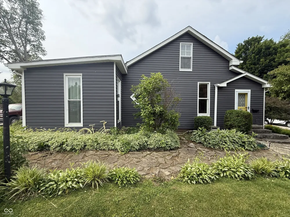 225 S Franklin Street Knightstown, IN 46148