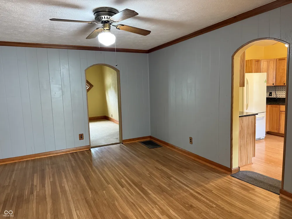 225 S Franklin Street Knightstown, IN 46148