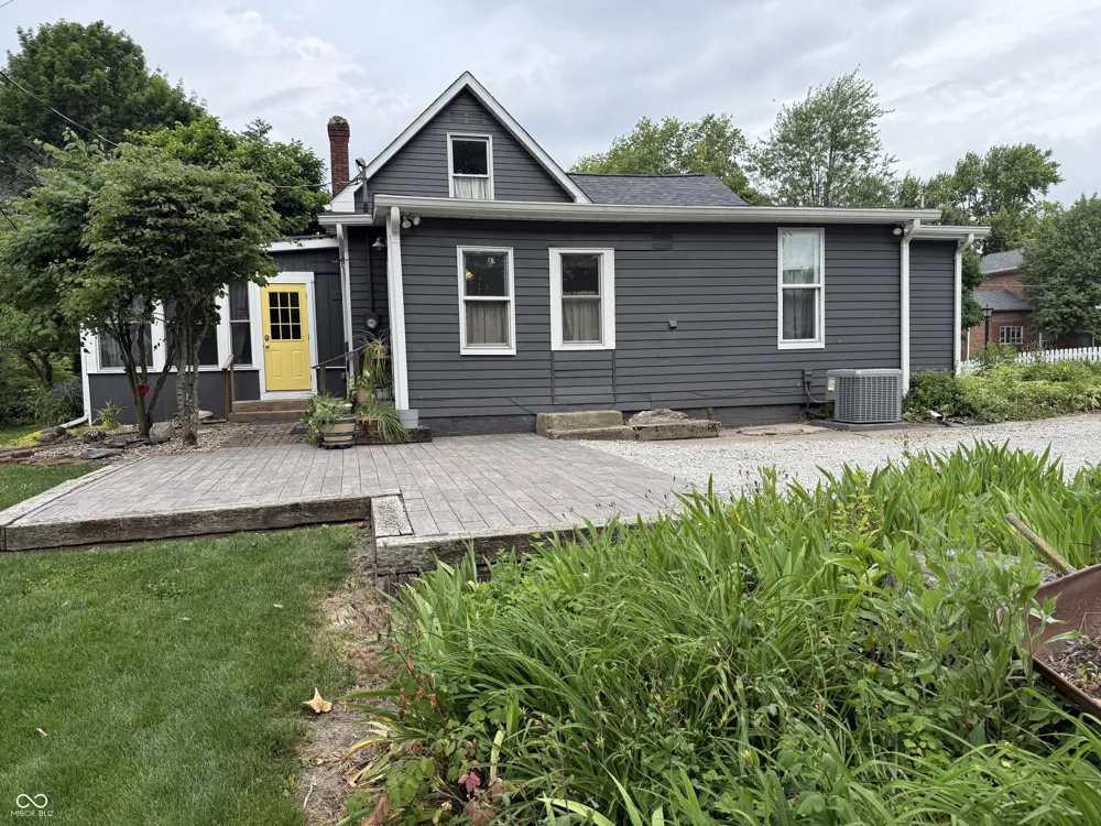 225 S Franklin Street Knightstown, IN 46148