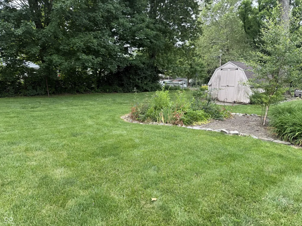 225 S Franklin Street Knightstown, IN 46148