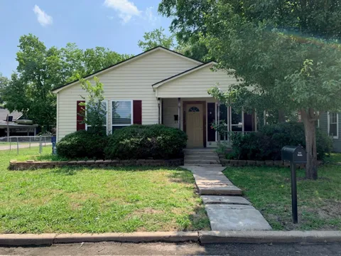 3901 Bois D Arc Street