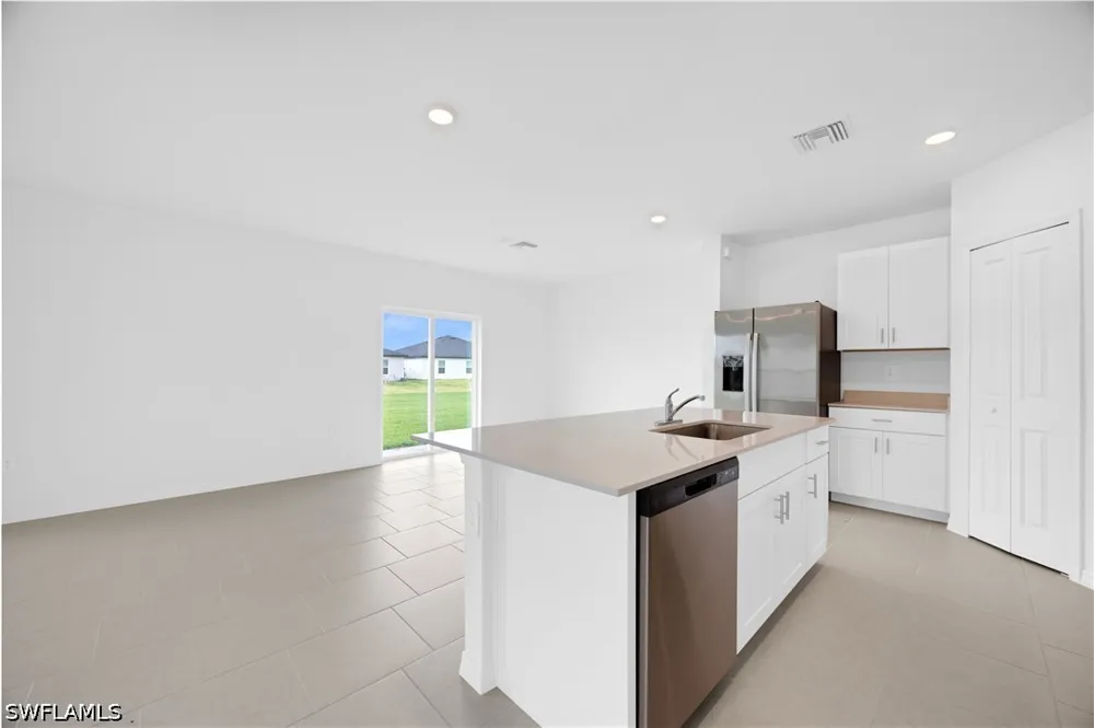 San Felice Lane North Fort Myers, FL 33917