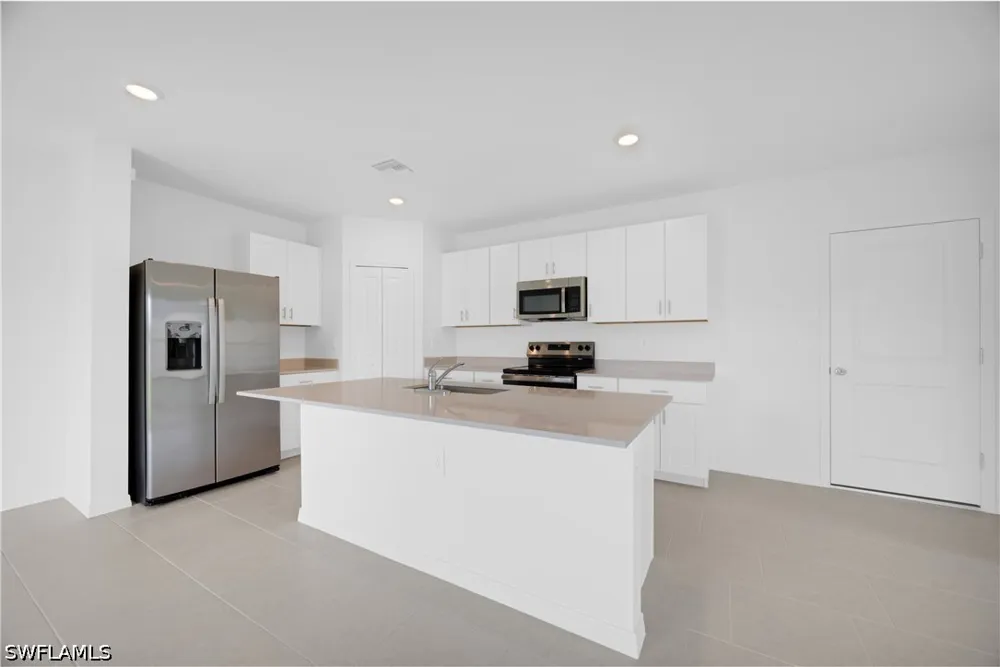 San Felice Lane North Fort Myers, FL 33917