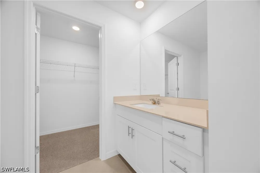 San Felice Lane North Fort Myers, FL 33917