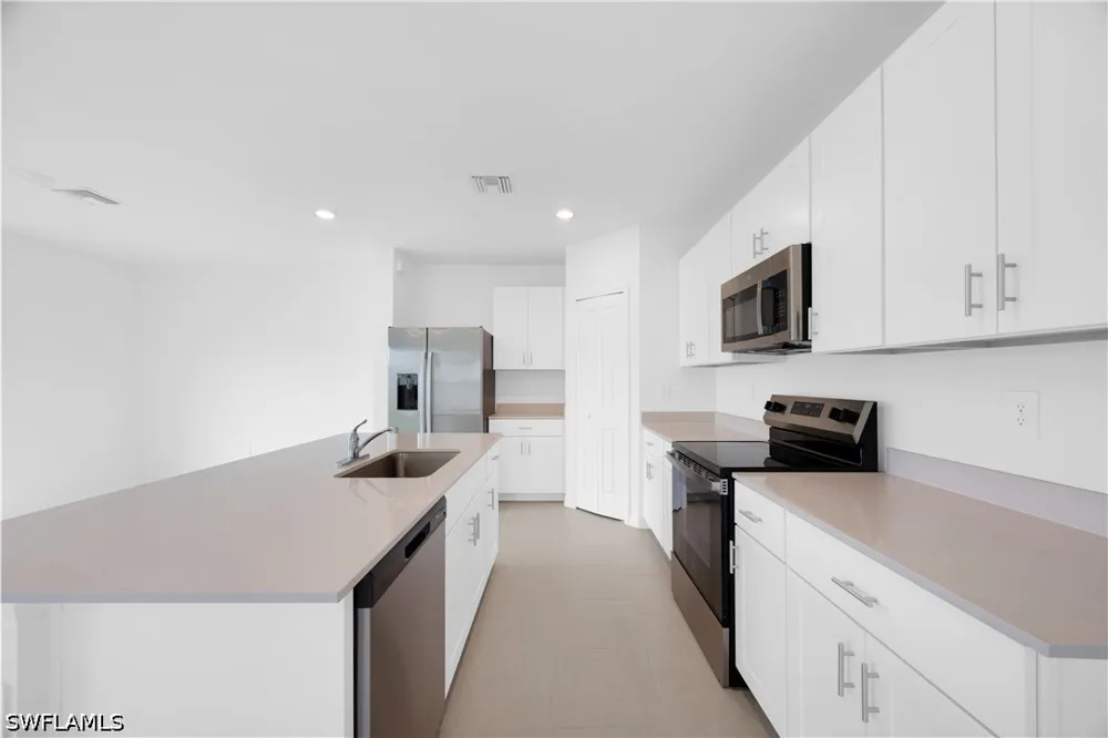 San Felice Lane North Fort Myers, FL 33917