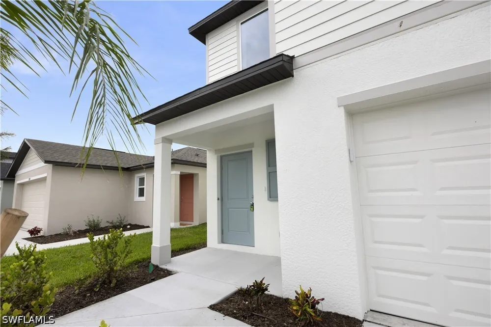 San Felice Lane North Fort Myers, FL 33917